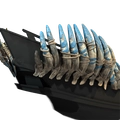 Image of Boneforged in codex search.
