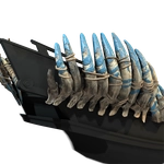 Boneforged icon