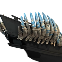 Boneforged icon
