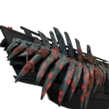 Image of Cage and Chain in codex search.