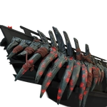 Cage and Chain icon