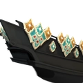 Image of Casablanca Relics in codex search.