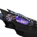 Image of Claimed Dead in codex search.