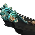 Image of Cleansing Tide in codex search.