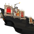 Image of Colosseum Relics in codex search.