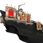 Colosseum Relics icon