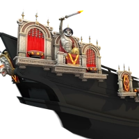 Colosseum Relics icon