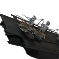 Image of Coral and Bone in codex search.