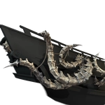 Crackleclaw icon