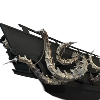 Crackleclaw icon