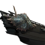 Crusted Bite icon