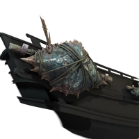 Crusted Bite icon