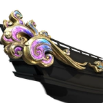 Crystal Plumage icon