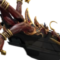 Image of Cursed Lineage in codex search.