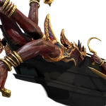 Cursed Lineage icon
