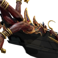 Cursed Lineage icon