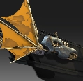 Deep Sea Fins icon