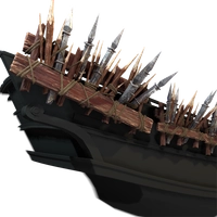Embedded Spears icon