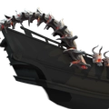 Image of Flesh Stripped in codex search.