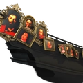 Image of Gallery of the Lost in codex search.