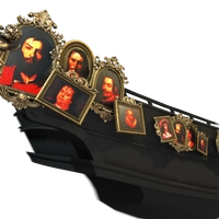 Gallery of the Lost icon