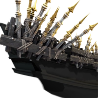 Gilded Teeth icon