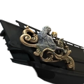 Image of Hound of the Sea in codex search.