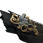 Hound of the Sea icon