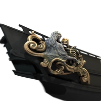 Hound of the Sea icon