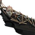 Image of Hunter's Honor in codex search.