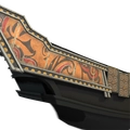 Image of Idaman in codex search.