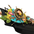 Image of Guarniciones exuberantes in codex search.
