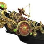 Maratha Riders icon