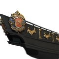 Image of Noble Grace in codex search.