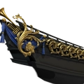 Image of Oberturas ominosas in codex search.