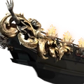 Image of Quiet in the Night in codex search.