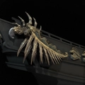 Image of Relentless Steps in codex search.