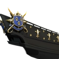 Image of Resplendent Trim in codex search.