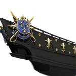 Resplendent Trim icon