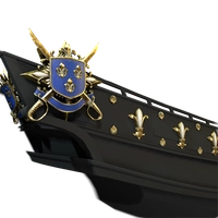 Resplendent Trim icon