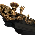 Image of Royal Pieces in codex search.