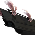 Image of Ruffled Feathers in codex search.
