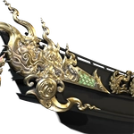 Scales of the Naga icon