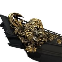 Scurlock's Prince icon