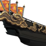 Simian Fleet icon