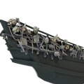 Image of Stab the Deep in codex search.
