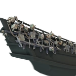 Stab the Deep icon