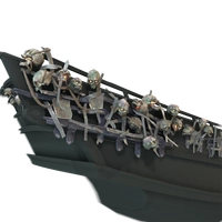 Stab the Deep icon