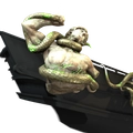 Image of Stranglehold in codex search.