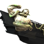 Stranglehold icon